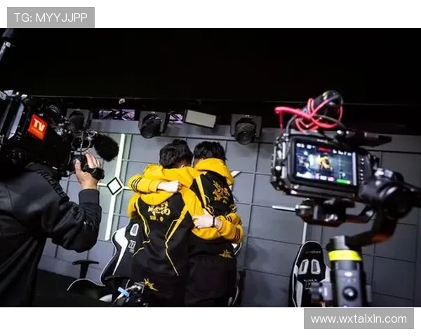 和平精英赛事深度解析：WE战队的成功之道与比赛经验分享