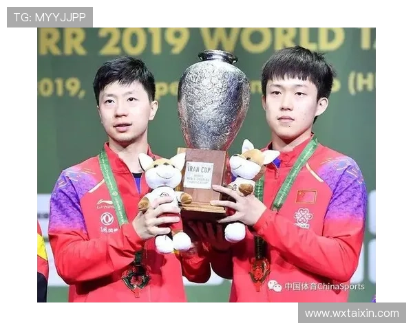 武汉乒乓球队在世锦赛中的比赛经验与表现分析及启示